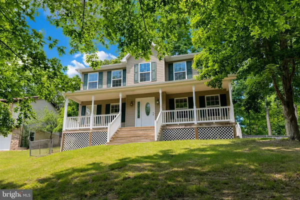 $399,999 | 11769 Big Bear Lane, Lusby, MD 20657
