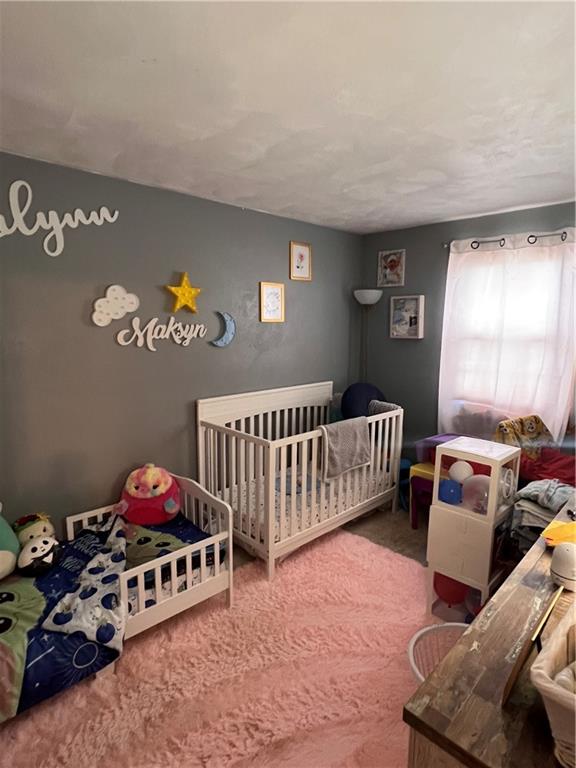 434 Highway 356 Apollo, PA 15613 - Photo 13 of 18 a bedroom with furniture and a window