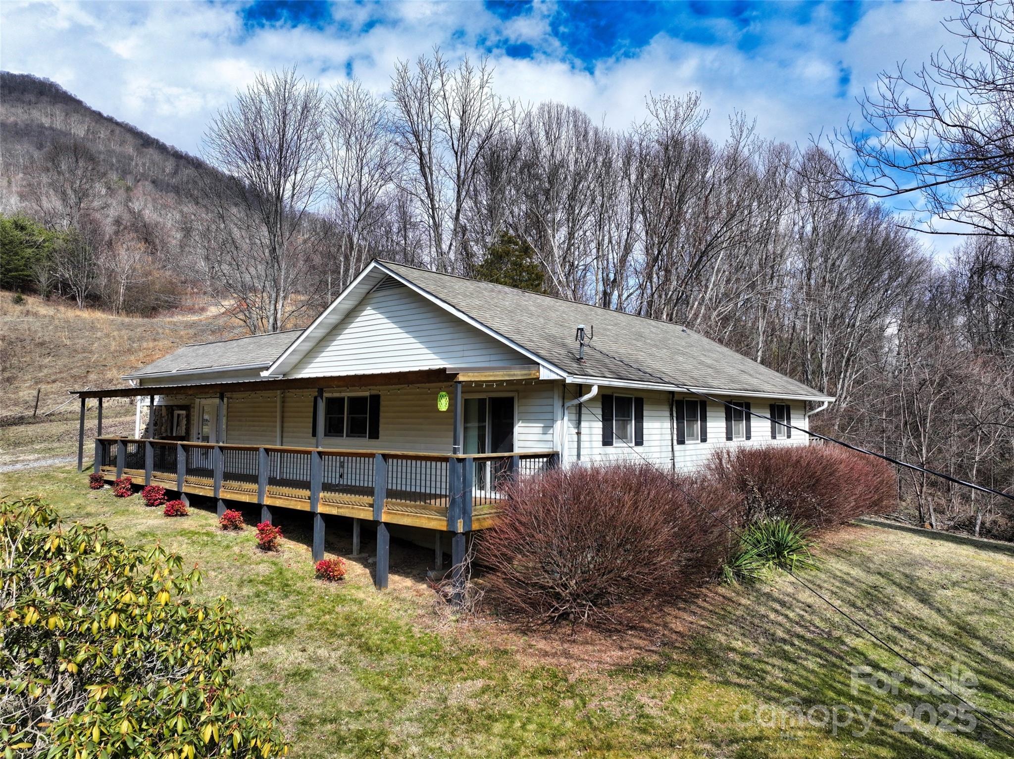 1567 Newfound Road Canton, NC 28716 - Photo 30 of 46