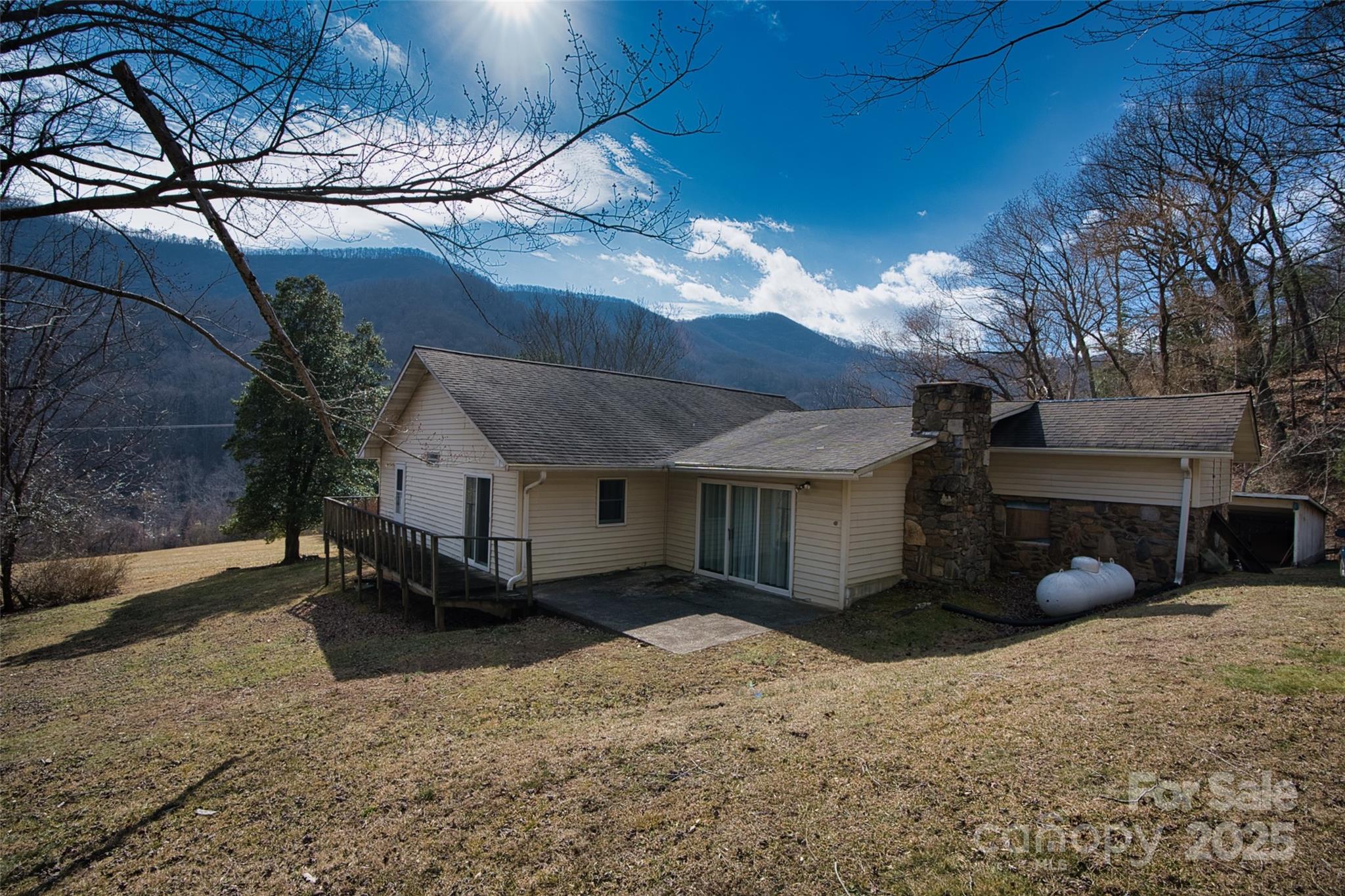 1567 Newfound Road Canton, NC 28716 - Photo 33 of 46