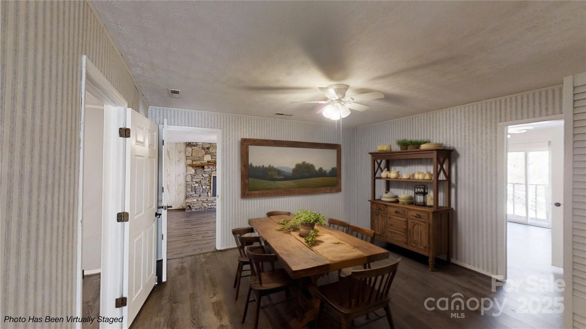 1567 Newfound Road Canton, NC 28716 - Photo 4 of 46