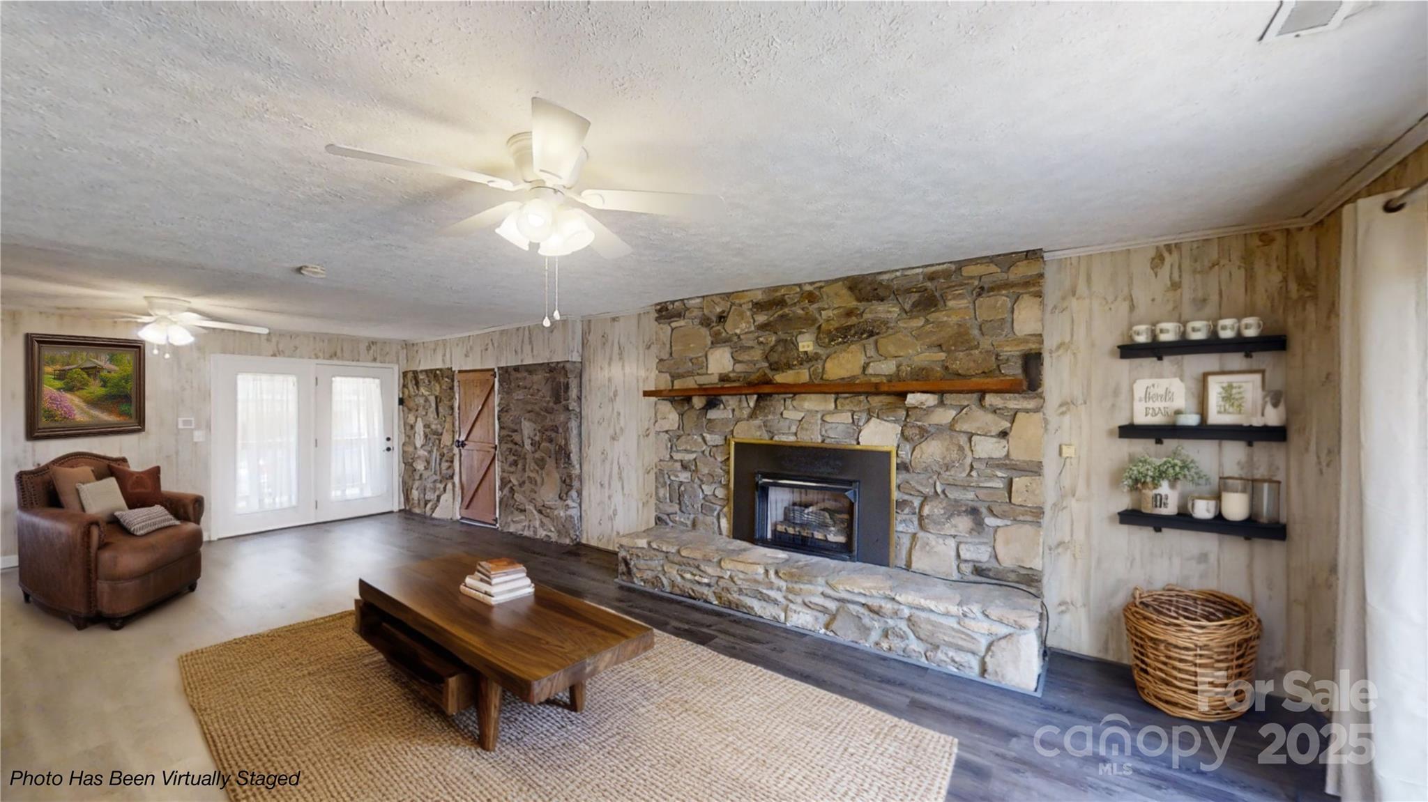 1567 Newfound Road Canton, NC 28716 - Photo 5 of 46