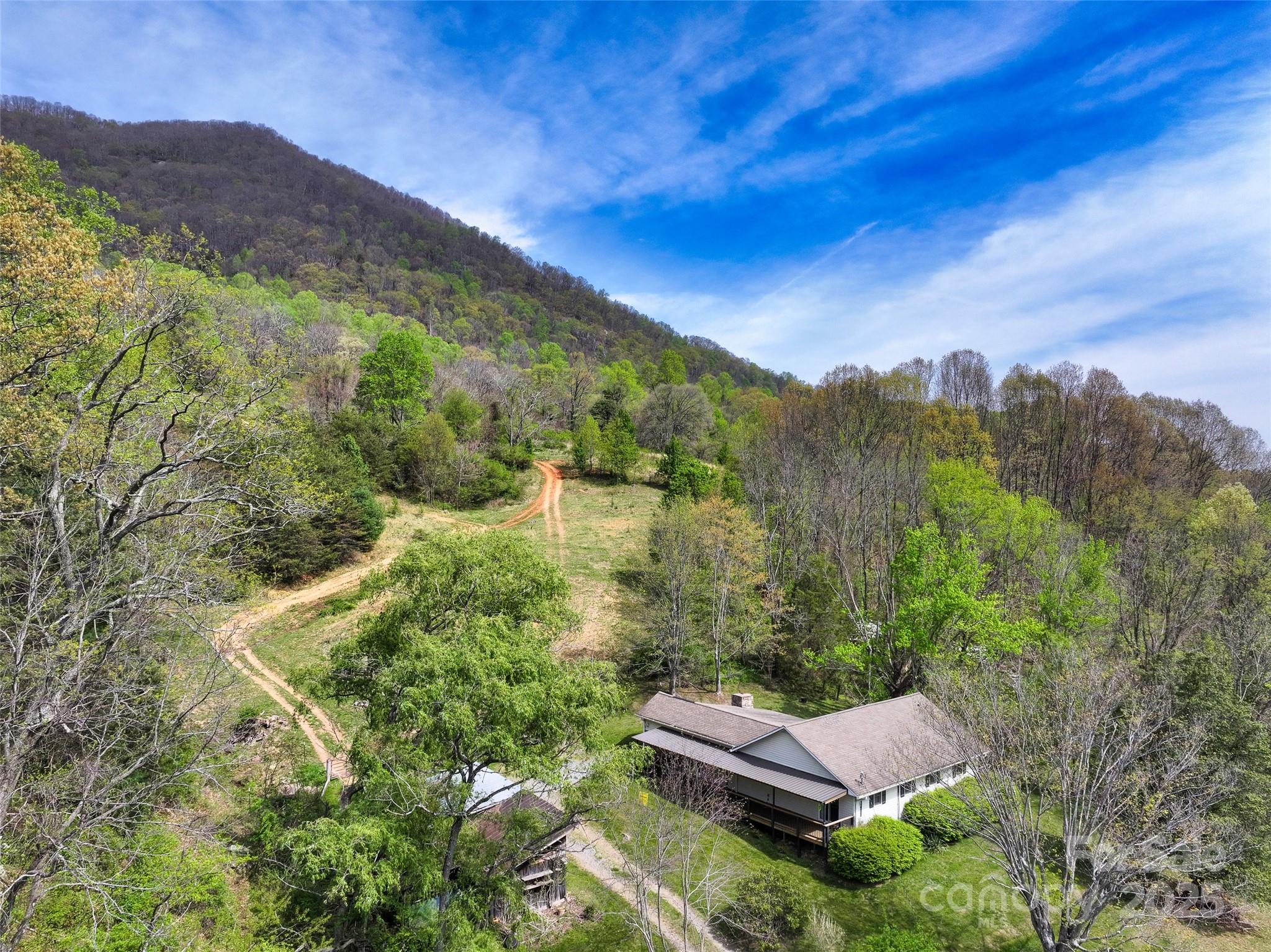 1567 Newfound Road Canton, NC 28716 - Photo 10 of 46