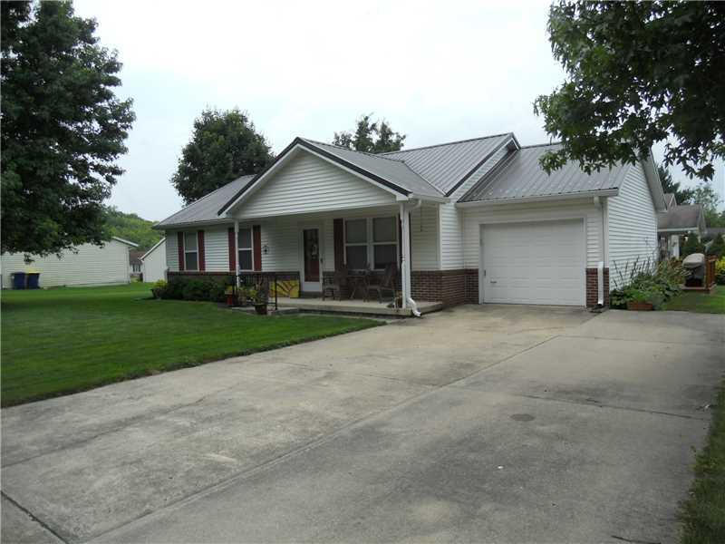 1000 Houck Road Greencastle, IN 46135 - Photo 1 of 10 Gallery Image 1