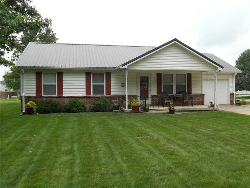 1000 Houck Road Greencastle, IN 46135 - Photo 2 of 10 Gallery Image 2