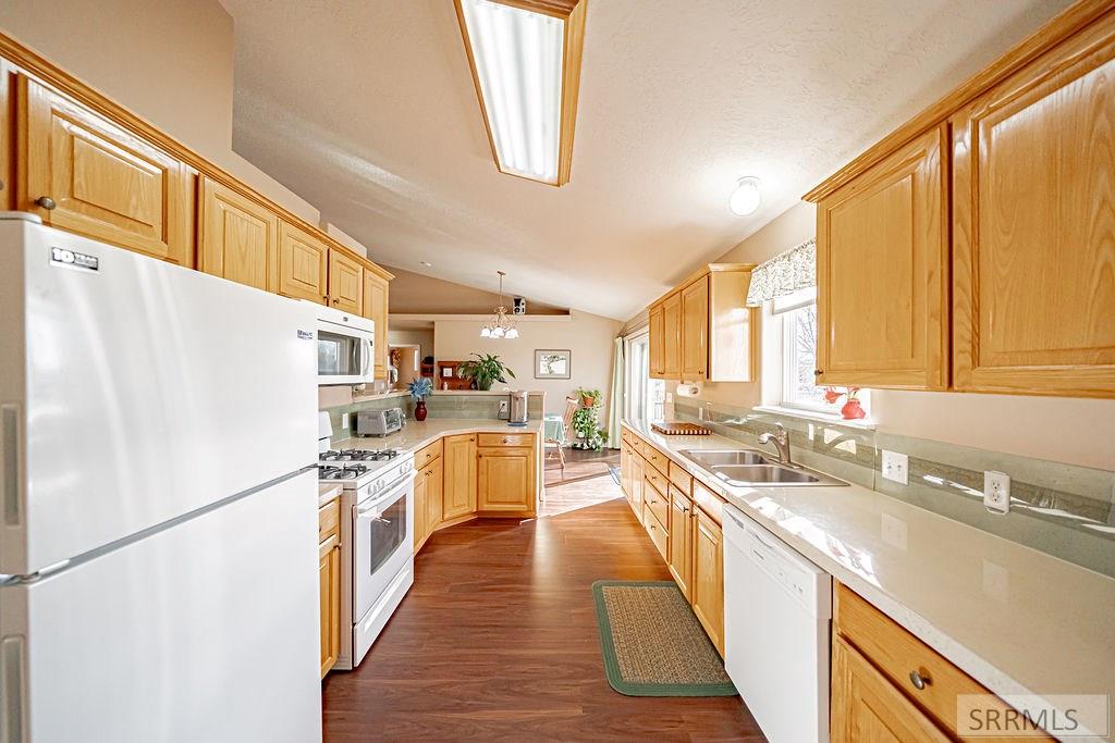 3930 East 154 North Rigby, ID 83442 - Photo 15 of 97