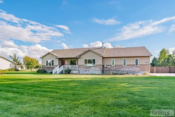 $595,000 | 3930 East 154 North, Rigby, ID 83442