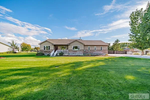 $595,000 | 3930 East 154 North, Rigby, ID 83442