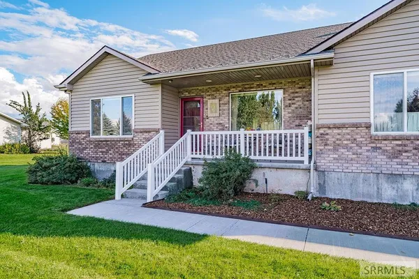$595,000 | 3930 East 154 North, Rigby, ID 83442