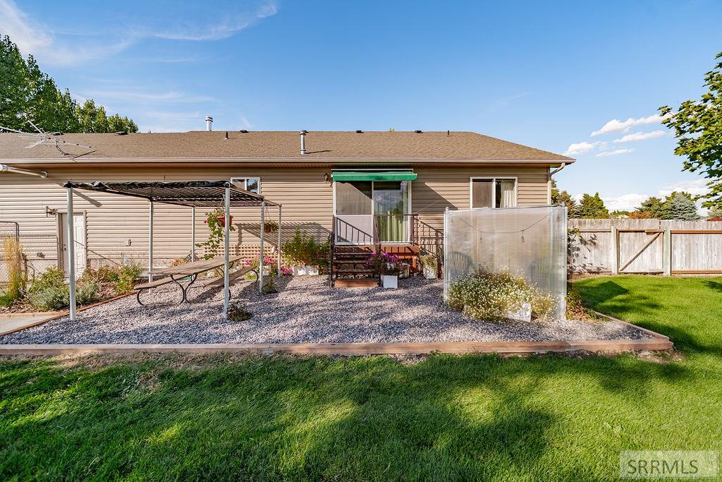 3930 East 154 North Rigby, ID 83442 - Photo 70 of 97