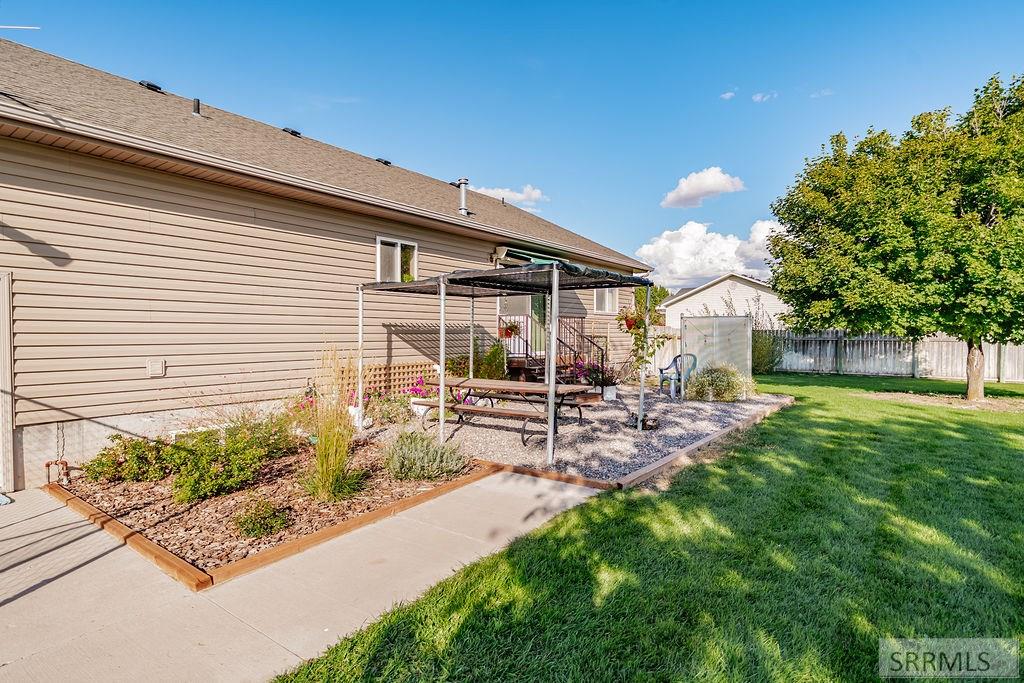 3930 East 154 North Rigby, ID 83442 - Photo 71 of 97