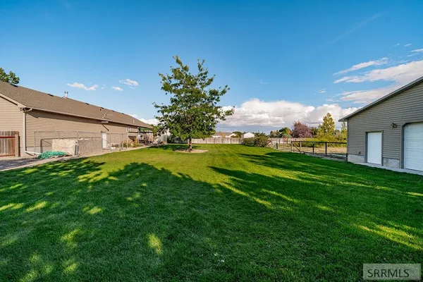 $595,000 | 3930 East 154 North, Rigby, ID 83442