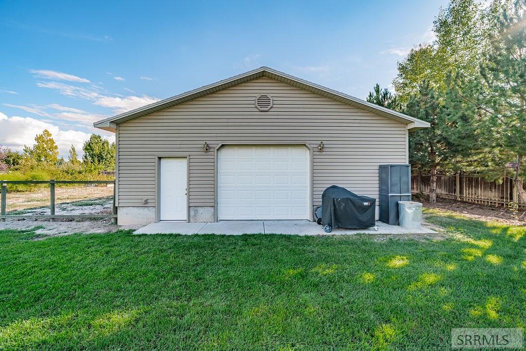 3930 East 154 North Rigby, ID 83442 - Photo 75 of 97