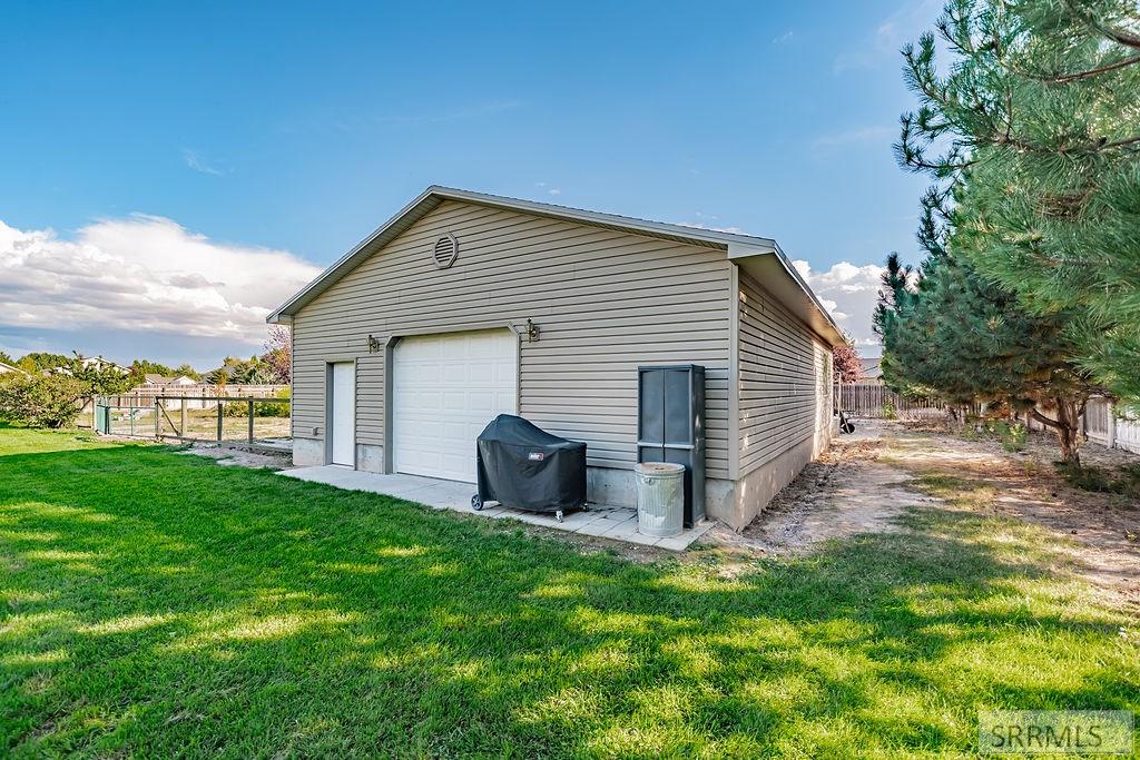 3930 East 154 North Rigby, ID 83442 - Photo 76 of 97