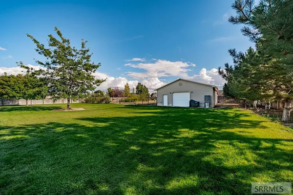 $595,000 | 3930 East 154 North, Rigby, ID 83442
