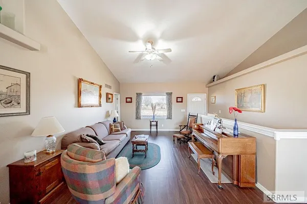 $595,000 | 3930 East 154 North, Rigby, ID 83442