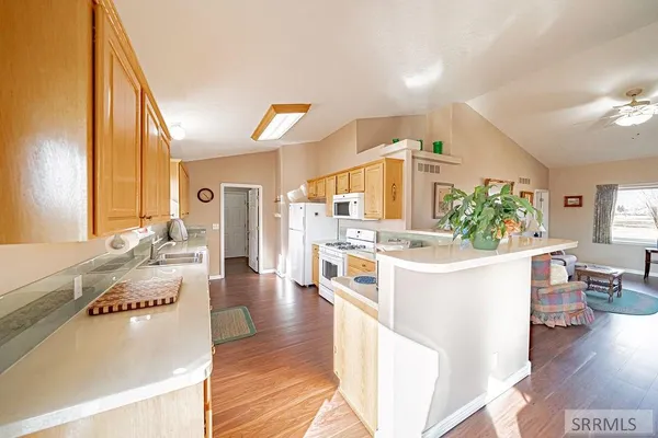 $595,000 | 3930 East 154 North, Rigby, ID 83442