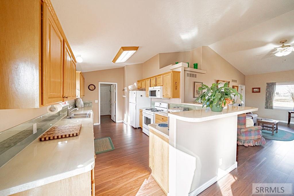 3930 East 154 North Rigby, ID 83442 - Photo 10 of 97