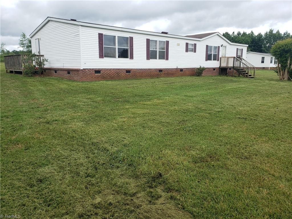 163 Butler Lake Road Reidsville, NC 27320 - Photo 1 of 13 Gallery Image 1
