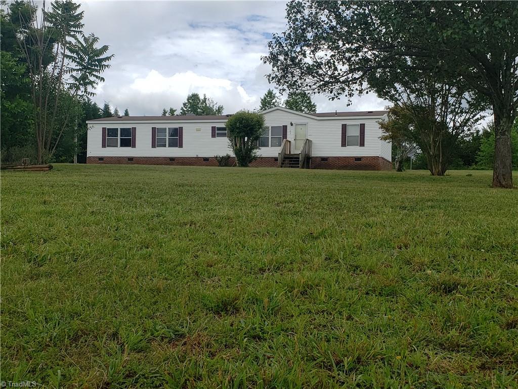 163 Butler Lake Road Reidsville, NC 27320 - Photo 12 of 13 Gallery Image 12