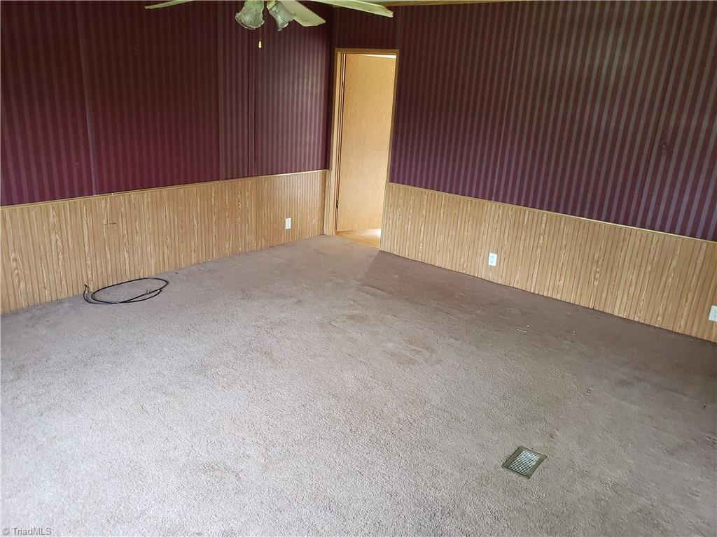 163 Butler Lake Road Reidsville, NC 27320 - Photo 6 of 13 Gallery Image 6