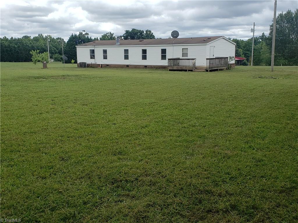 163 Butler Lake Road Reidsville, NC 27320 - Photo 10 of 13 Gallery Image 10