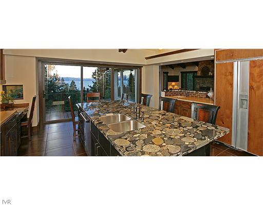 1011 Apollo Way Incline Village, NV 89451 - Photo 3 of 12 Kitchen.