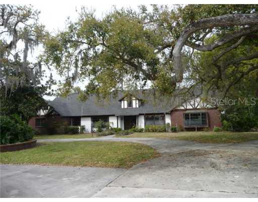 1635 Neptune Road Kissimmee, FL 34744 - Photo 1 of 1 Exterior Front