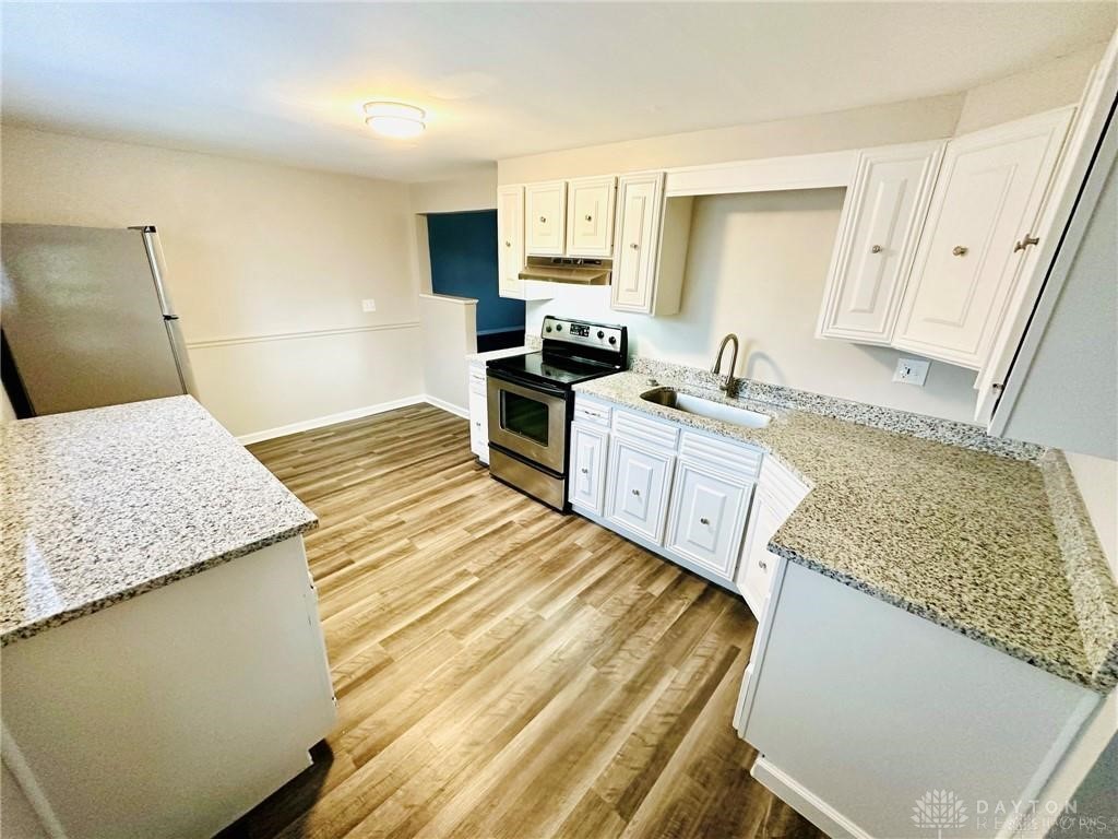 3215 Lantz Road Dayton, OH 45432 - Photo 6 of 22 Gallery Image 6