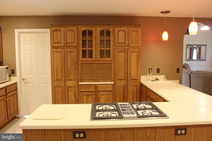 15467 Falling Waters Road Williamsport, MD 21795 - Photo 11 of 30 Kitchen