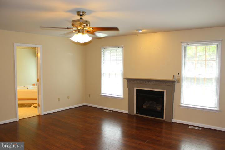15467 Falling Waters Road Williamsport, MD 21795 - Photo 16 of 30 Bedroom (Master)