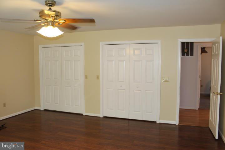 15467 Falling Waters Road Williamsport, MD 21795 - Photo 17 of 30 Bedroom (Master)