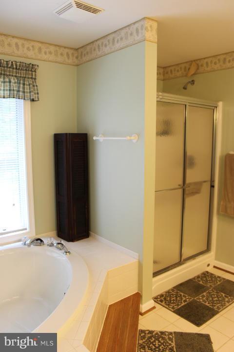 15467 Falling Waters Road Williamsport, MD 21795 - Photo 19 of 30 Bath (Master)