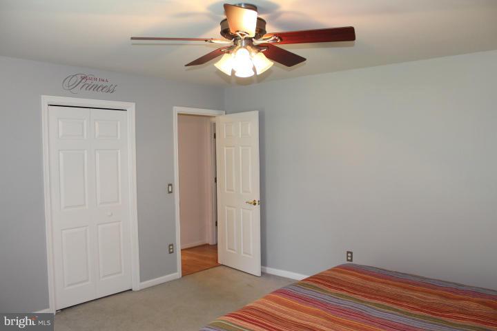 15467 Falling Waters Road Williamsport, MD 21795 - Photo 20 of 30 Bedroom 2