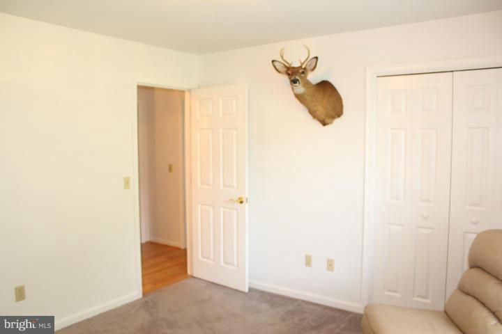 15467 Falling Waters Road Williamsport, MD 21795 - Photo 21 of 30 Bedroom 3
