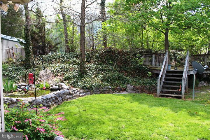 15467 Falling Waters Road Williamsport, MD 21795 - Photo 24 of 30 Exterior (Rear)
