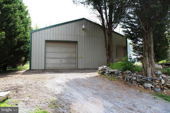 15467 Falling Waters Road Williamsport, MD 21795 - Photo 29 of 30 Exterior (General)