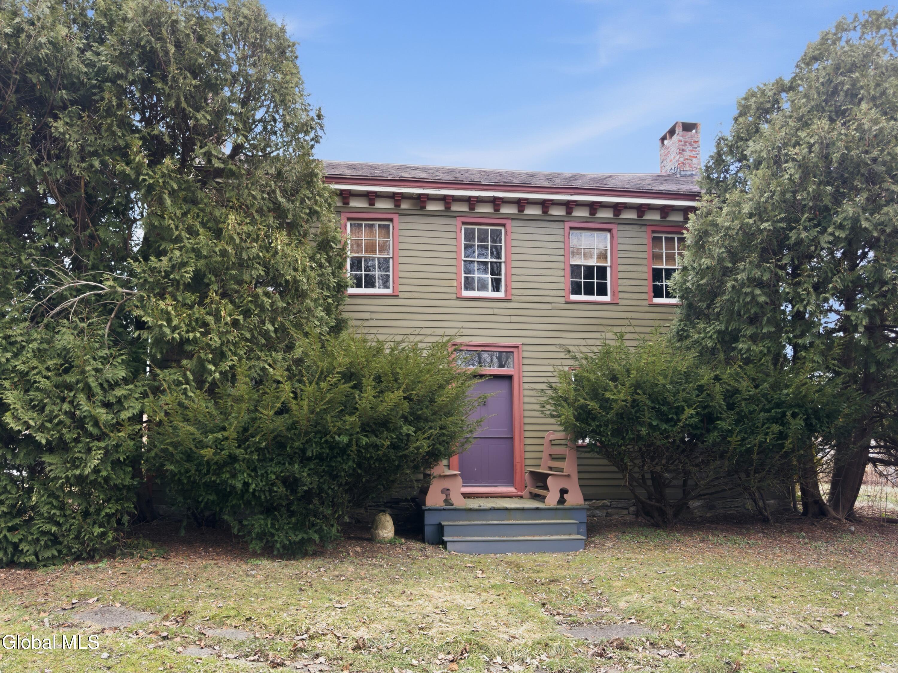 46 Highway 23 Claverack, NY 12513 - Photo 2 of 53 2