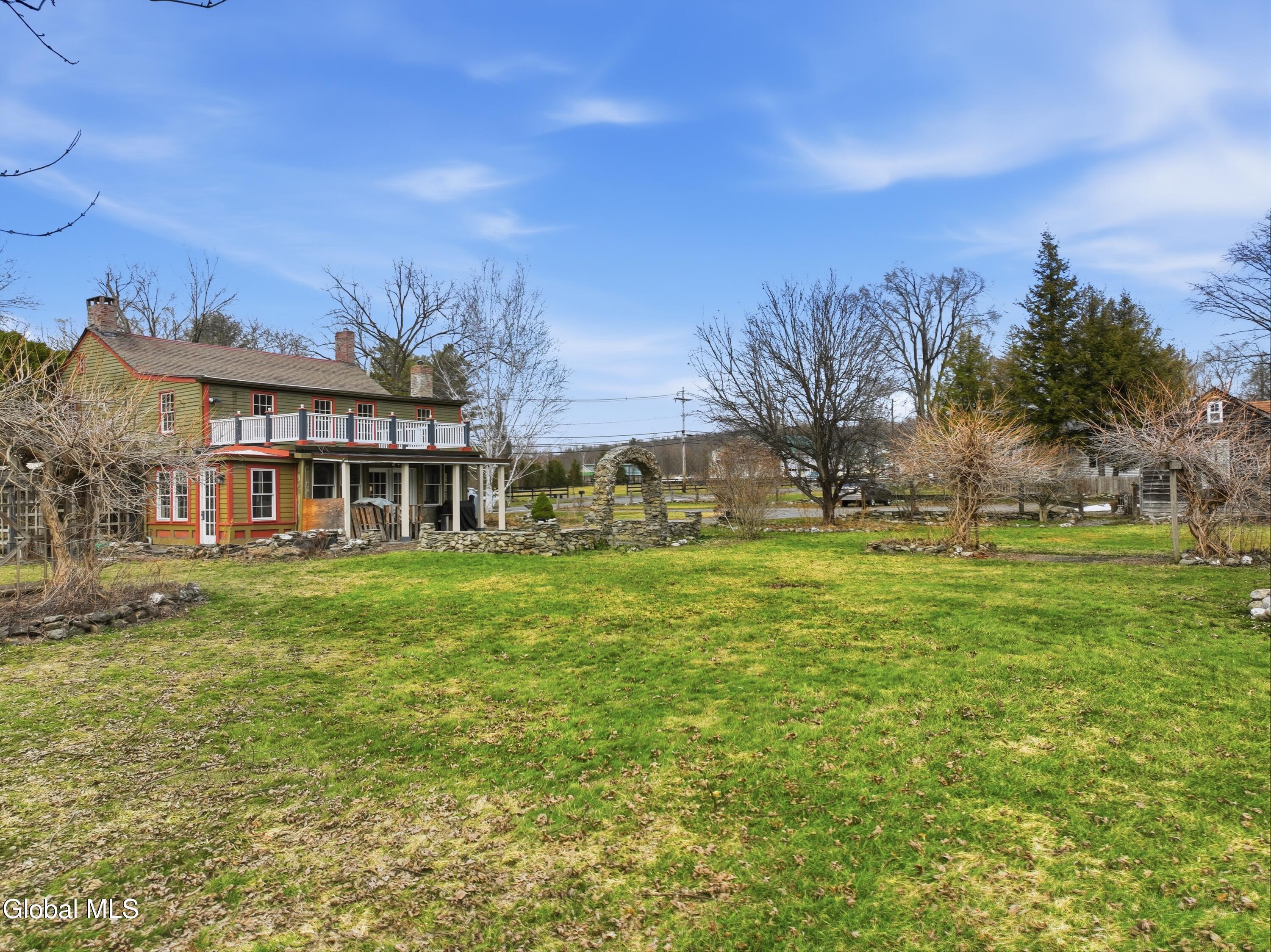 46 Highway 23 Claverack, NY 12513 - Photo 40 of 53 DJI_0053
