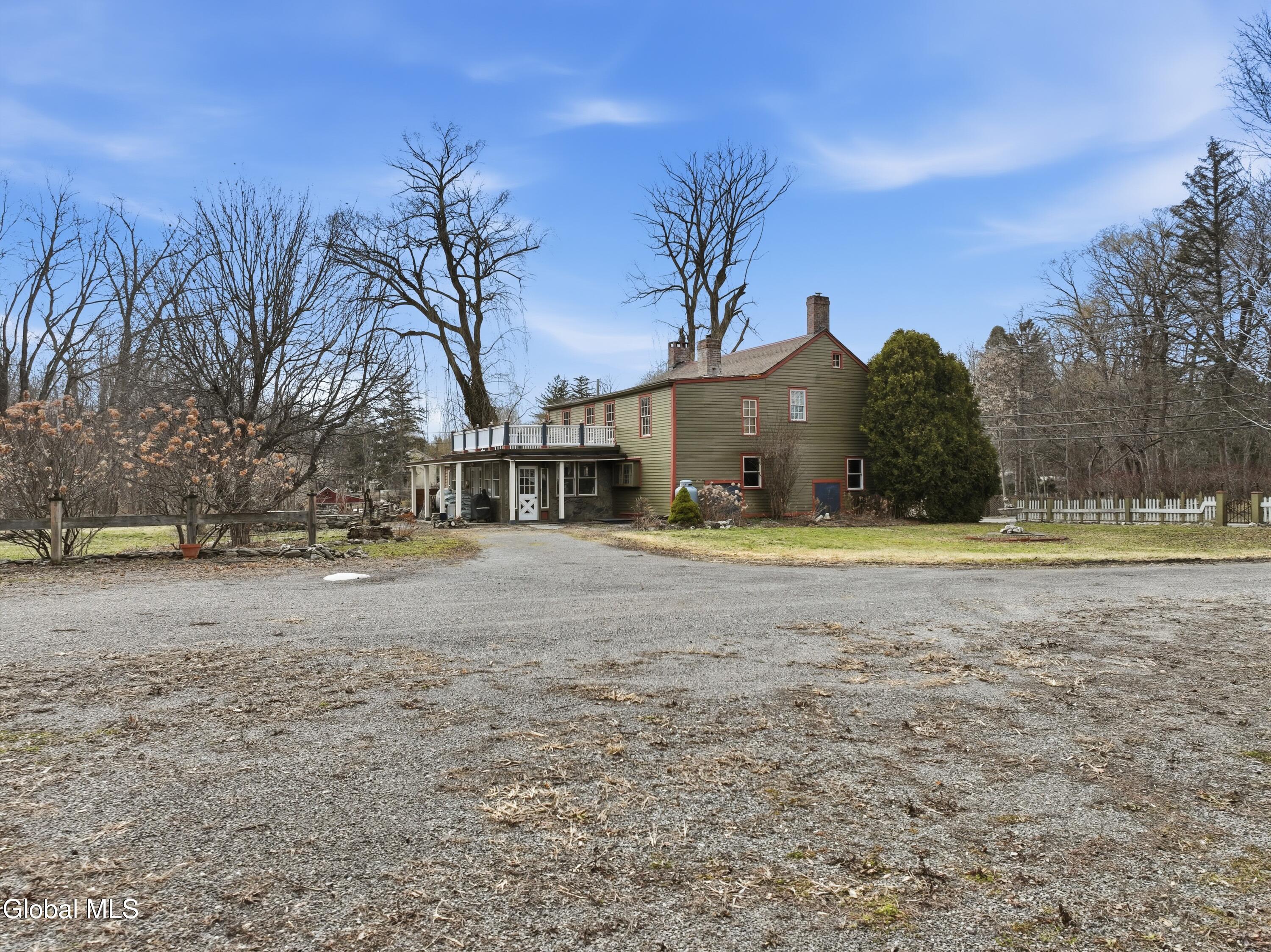 46 Highway 23 Claverack, NY 12513 - Photo 4 of 53 DJI_0023