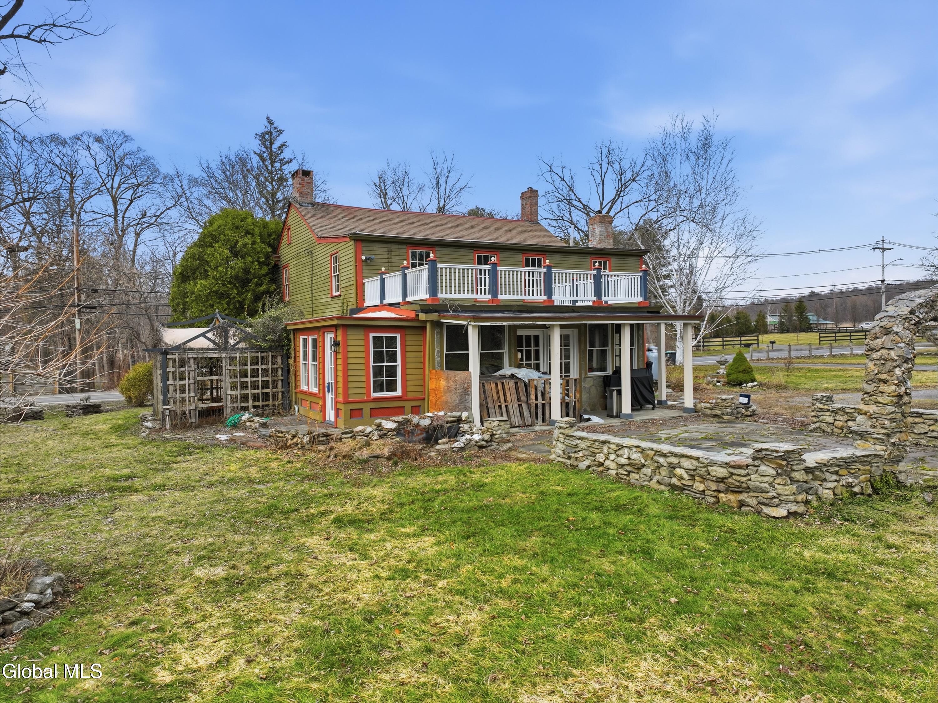 46 Highway 23 Claverack, NY 12513 - Photo 41 of 53 DJI_0058