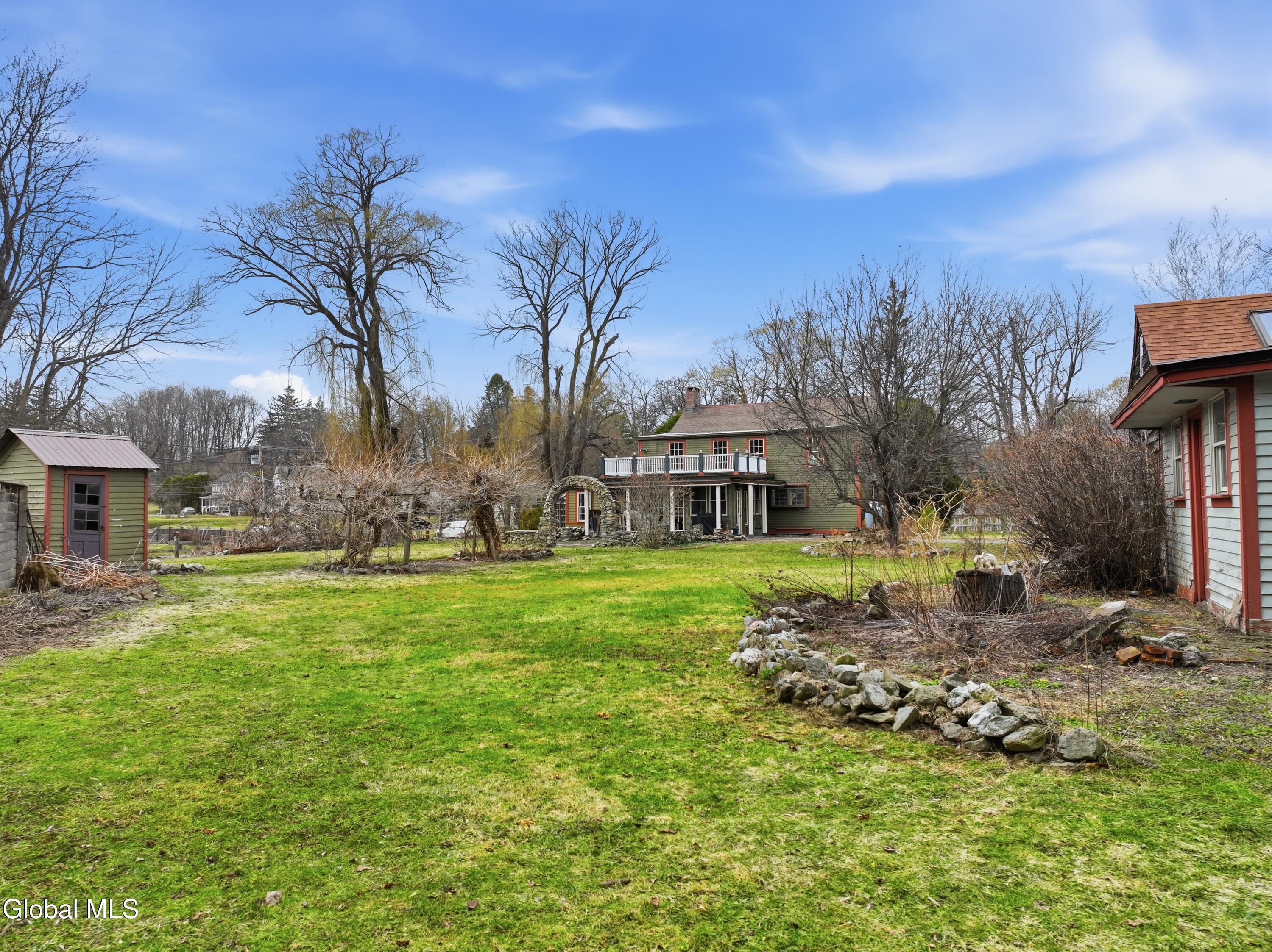 46 Highway 23 Claverack, NY 12513 - Photo 46 of 53 DJI_0083