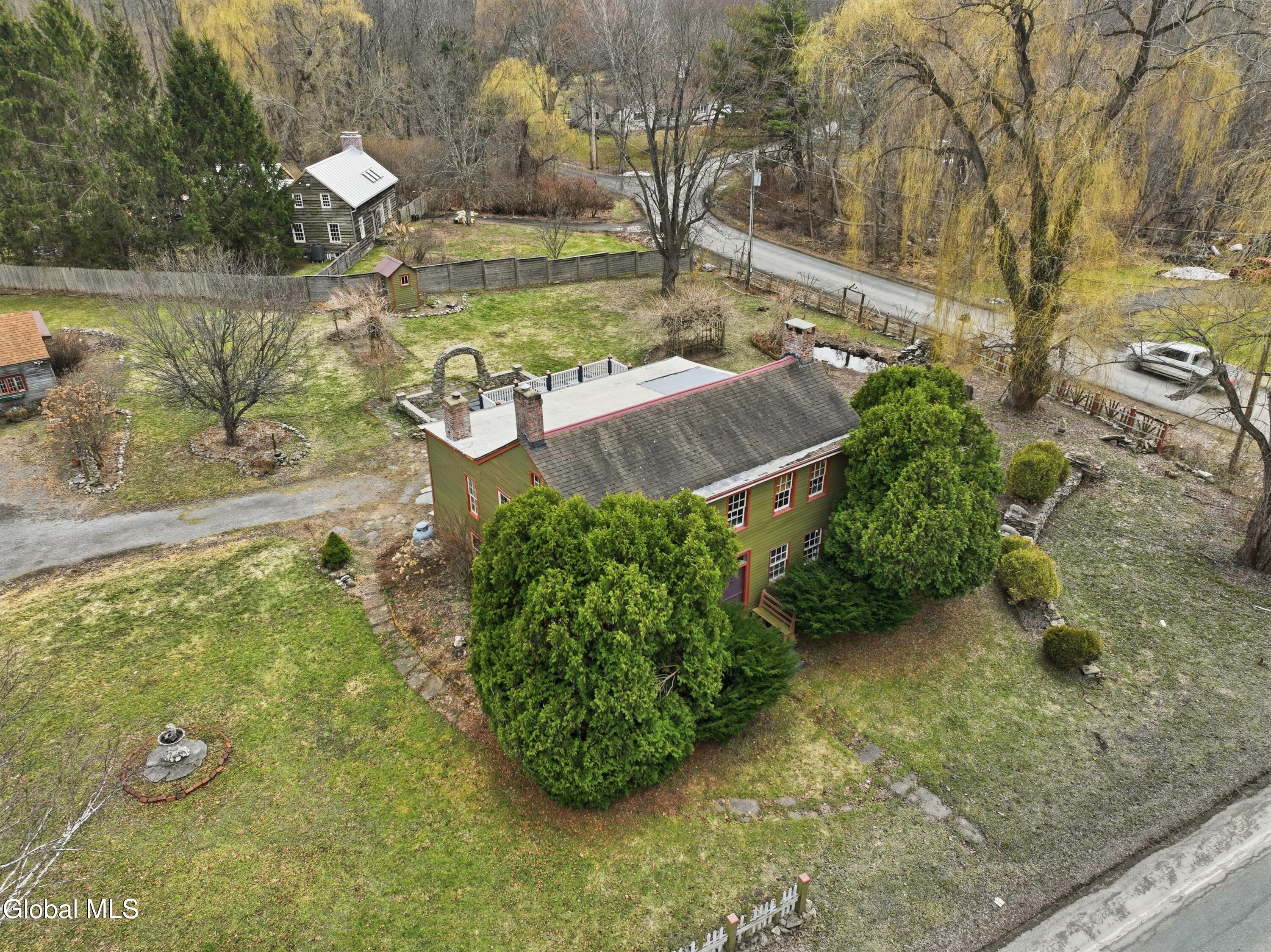46 Highway 23 Claverack, NY 12513 - Photo 47 of 53 DJI_0088