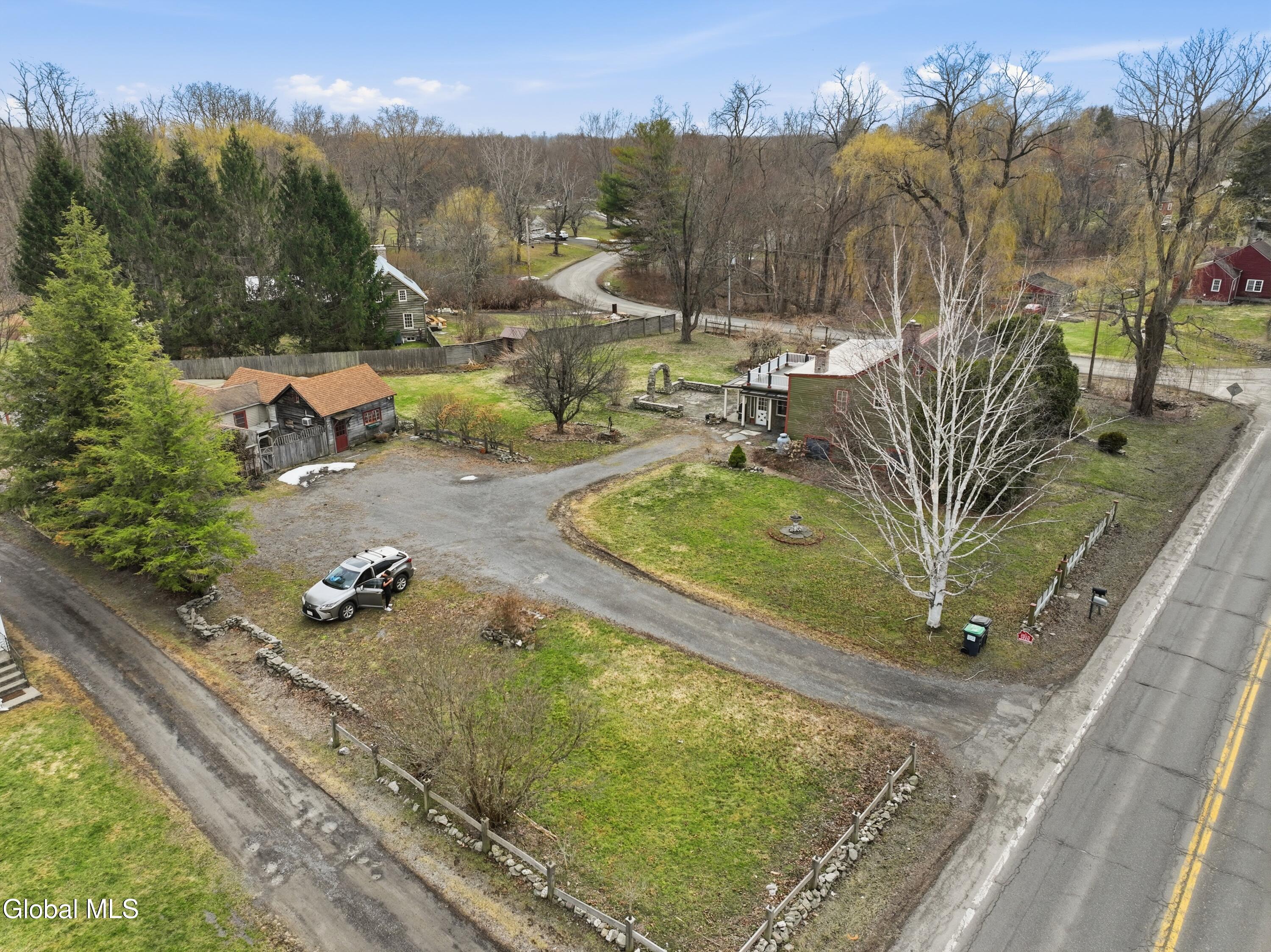 46 Highway 23 Claverack, NY 12513 - Photo 48 of 53 DJI_0093
