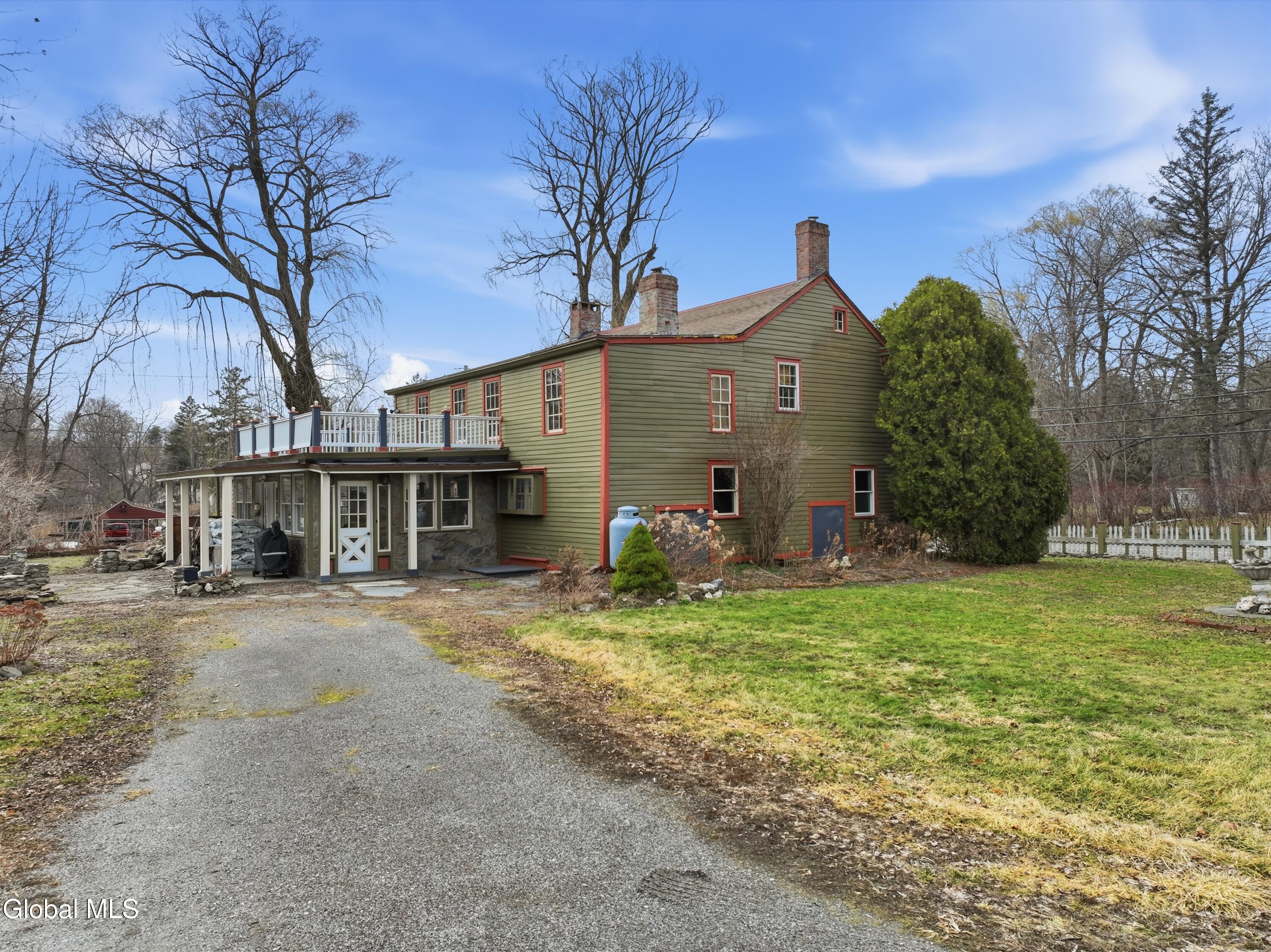 46 Highway 23 Claverack, NY 12513 - Photo 5 of 53 DJI_0033