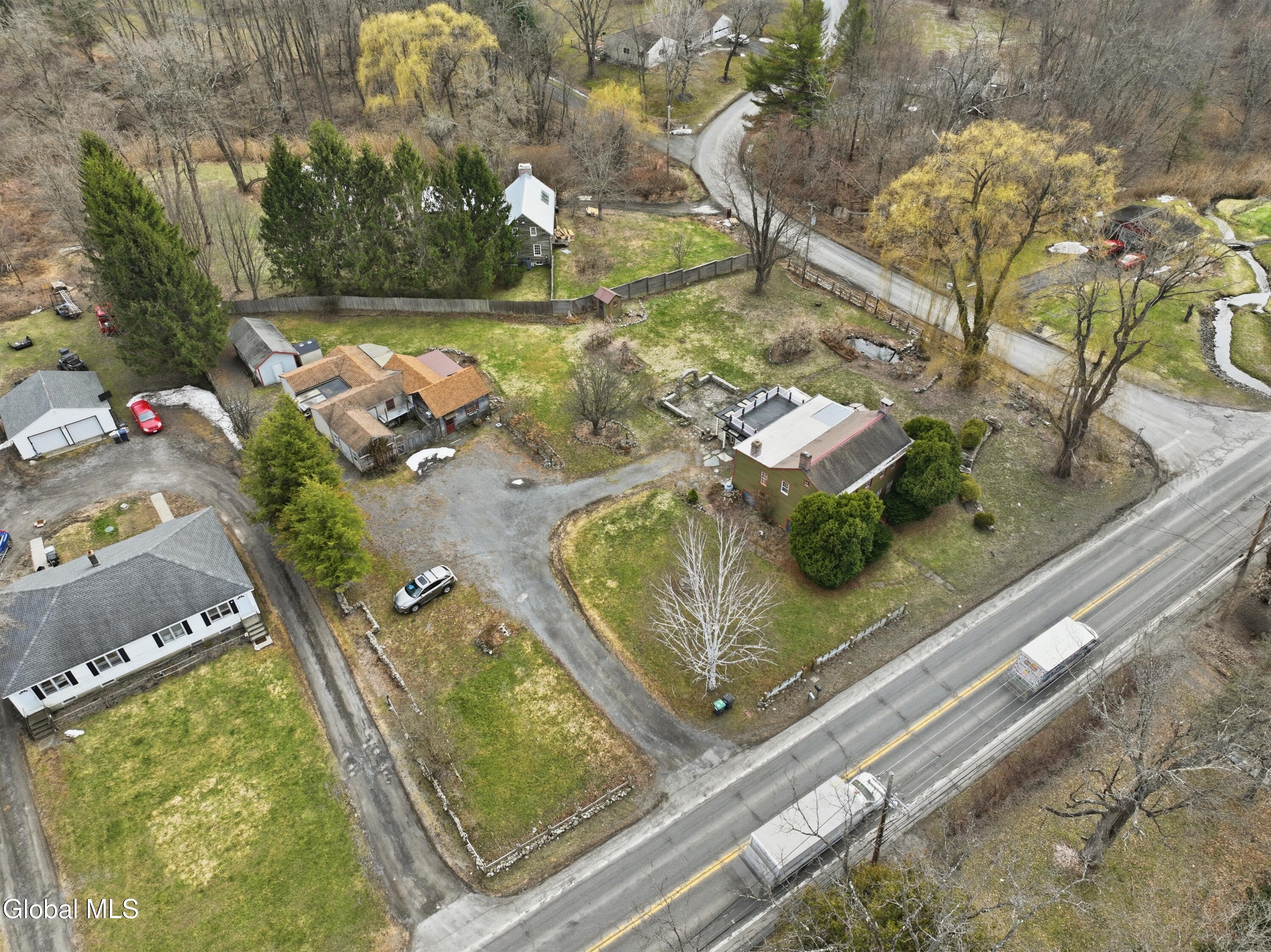 46 Highway 23 Claverack, NY 12513 - Photo 52 of 53 DJI_0992