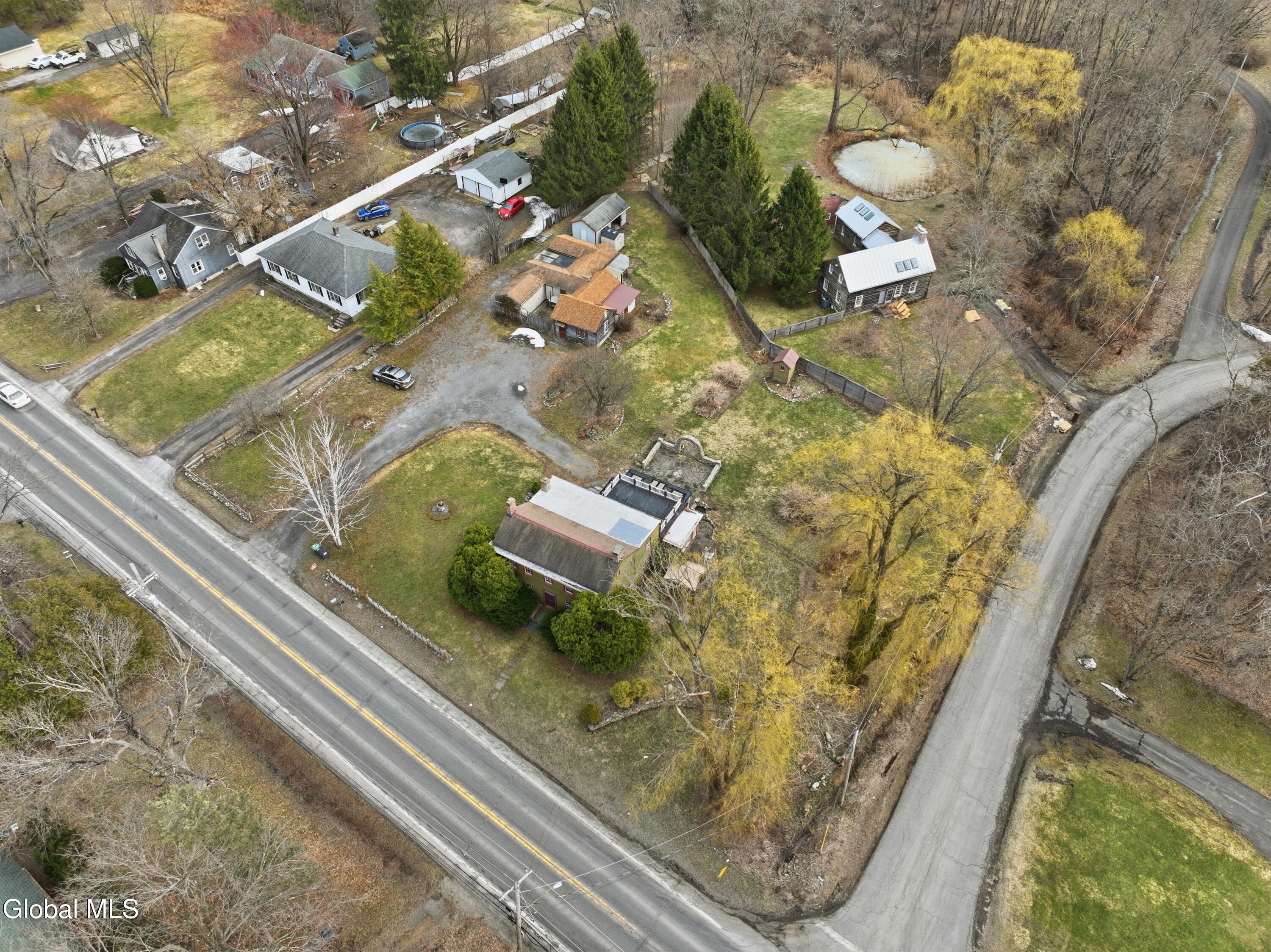 46 Highway 23 Claverack, NY 12513 - Photo 53 of 53 DJI_0997