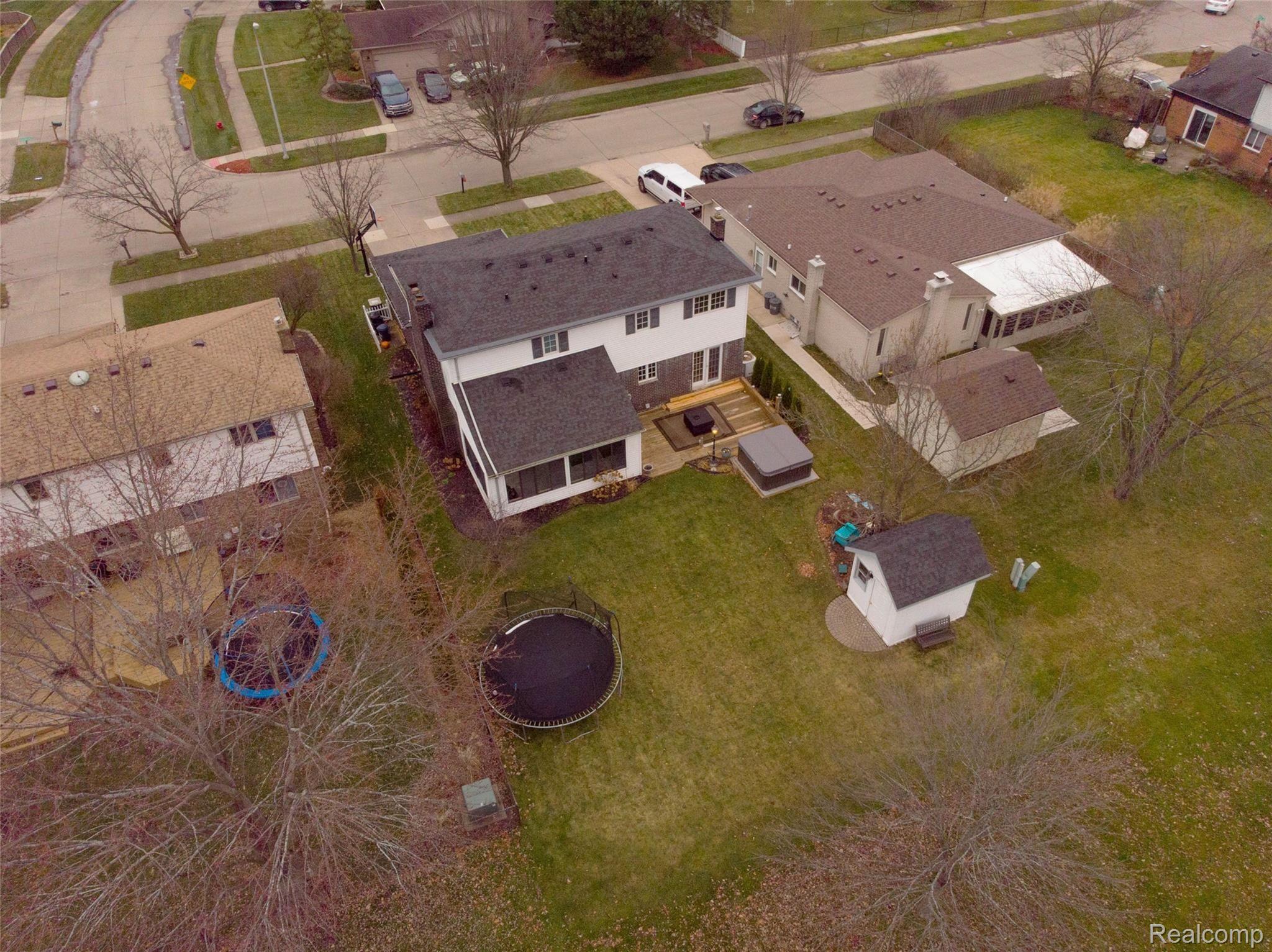 7345 Kingsbridge Road Canton, MI 48187 - Photo 89 of 98 DJI_0913.jpg