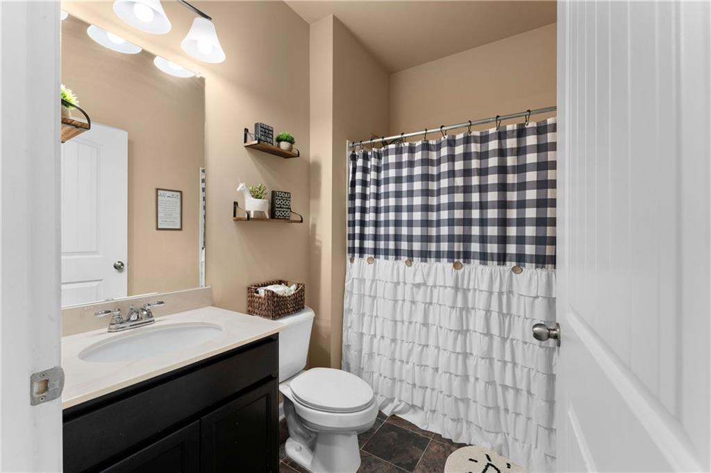 51 Robin Road Adairsville, GA 30103 - Photo 29 of 37