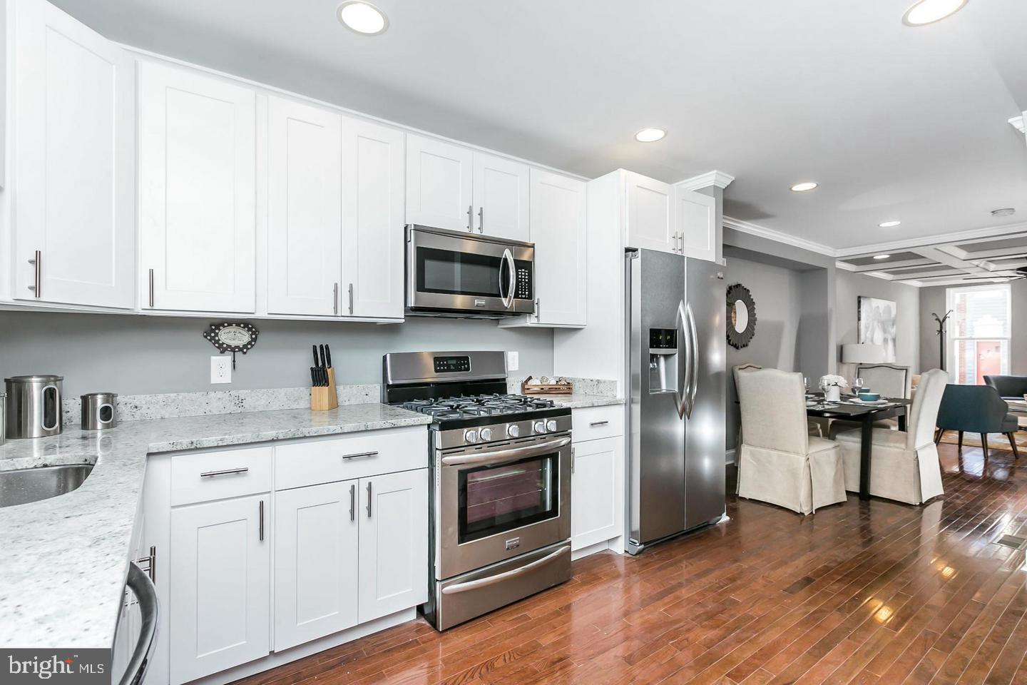1505 Clarkson Street Baltimore, MD 21230 - Photo 7 of 30